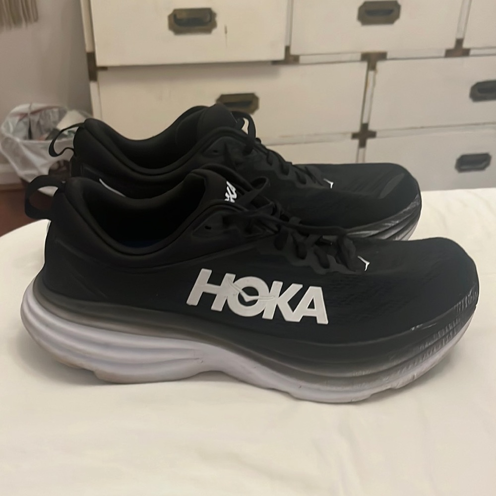 Men’s Hoka Athletic shoes Size 11